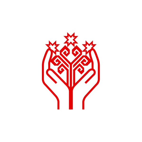 Корпорация развития Чувашской Республики лого