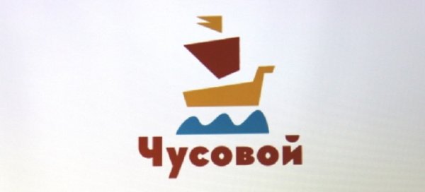 Брендбук Чусовой