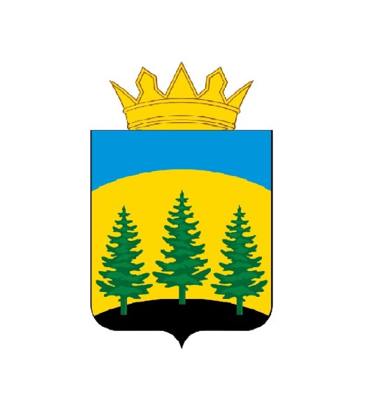 Герб Еловского района Пермского края