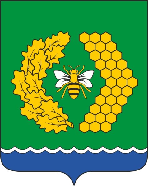 Герб Шумерлинского сельского поселения