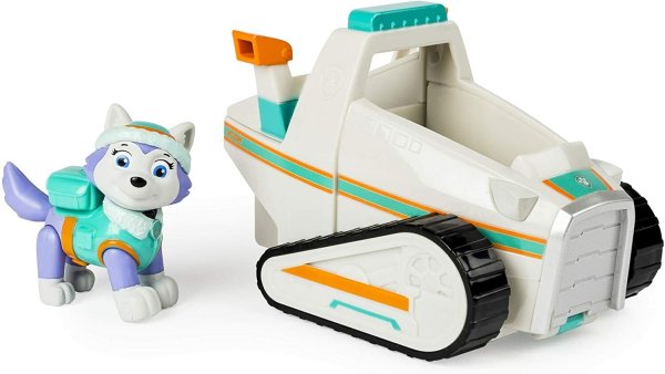 Машинка Paw Patrol Эверест