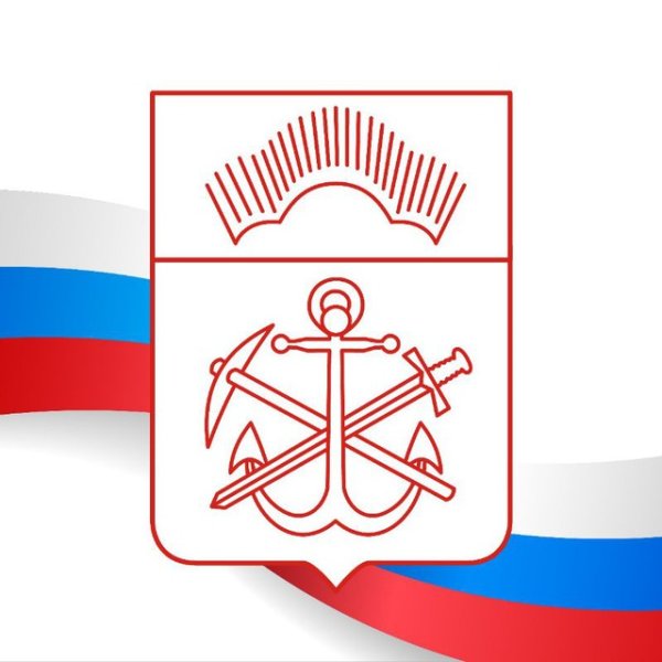 Герб Кандалакшского района