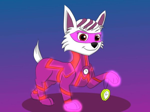 Paw Patrol Свити