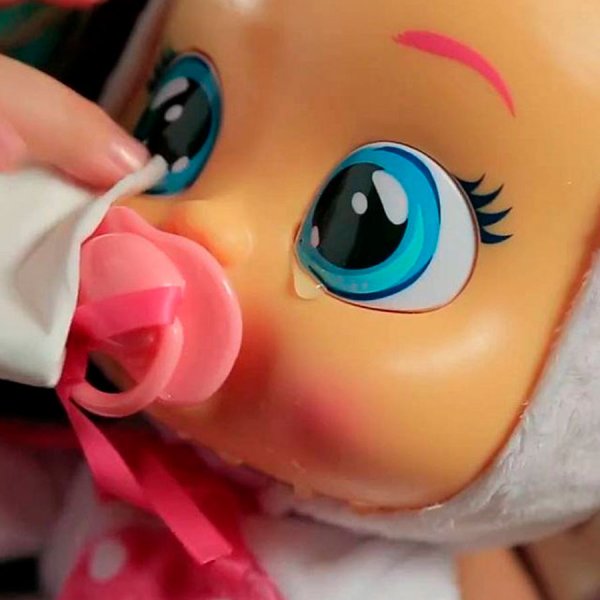 Кукла IMC Toys Плачущий младенец