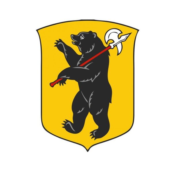 Герб Ярославля