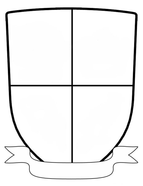 Герб семьи