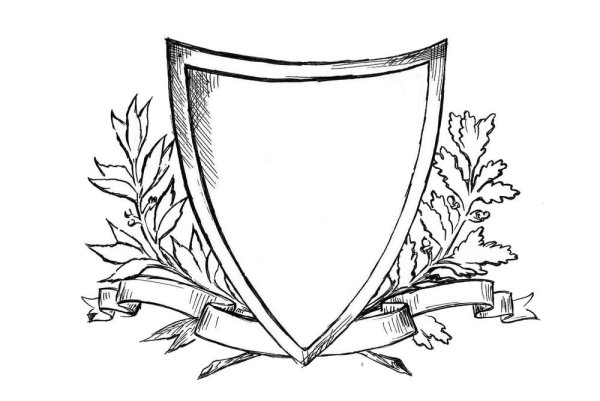 Герб семьи