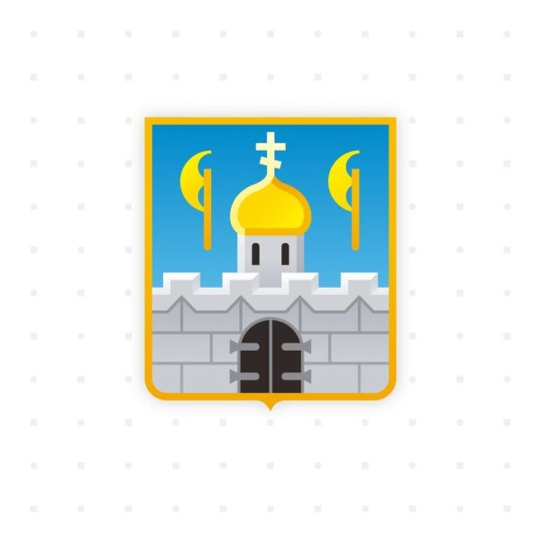Сергиев Посад герб