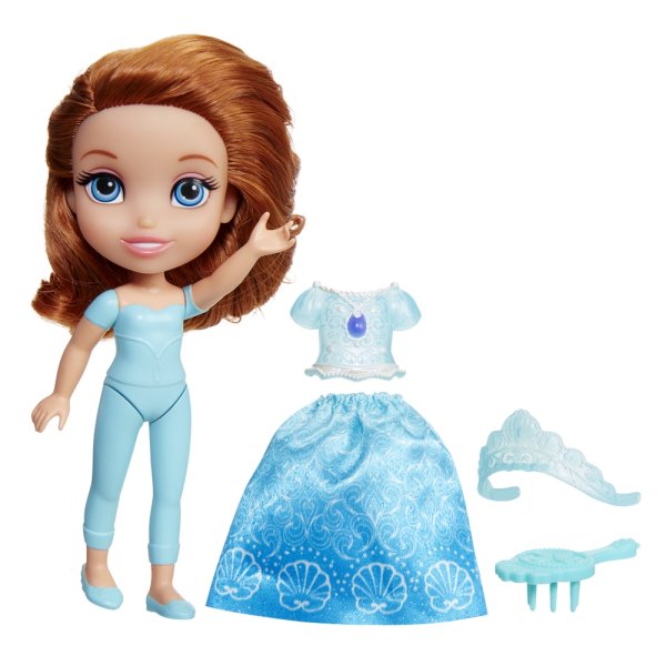 2015 Jakks Pacific куклы