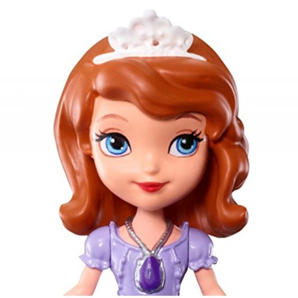 Куклы Sofia the first 45 см