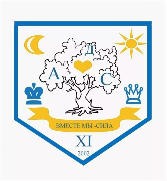 Герб своей семьи
