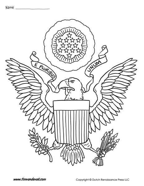 Польский орёл герб