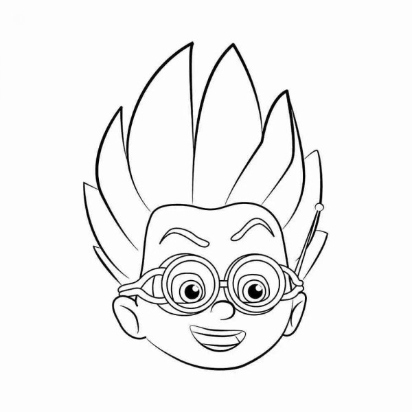 Ромео PJ Masks