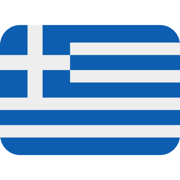 Флаг Греции