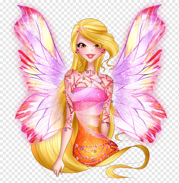 Stella Winx Дримикс