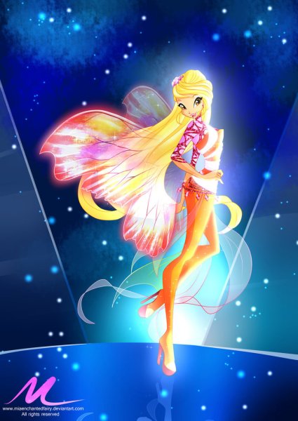 Stella Winx Дримикс