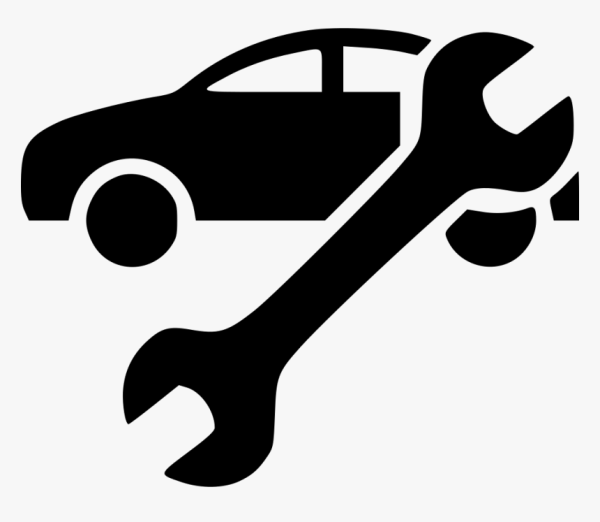 Автосервис вектор