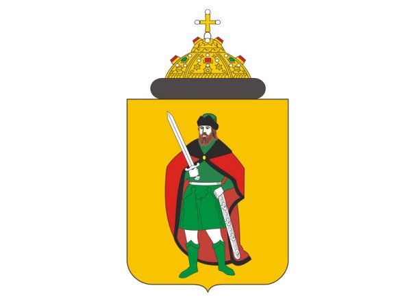 Герб Рязани
