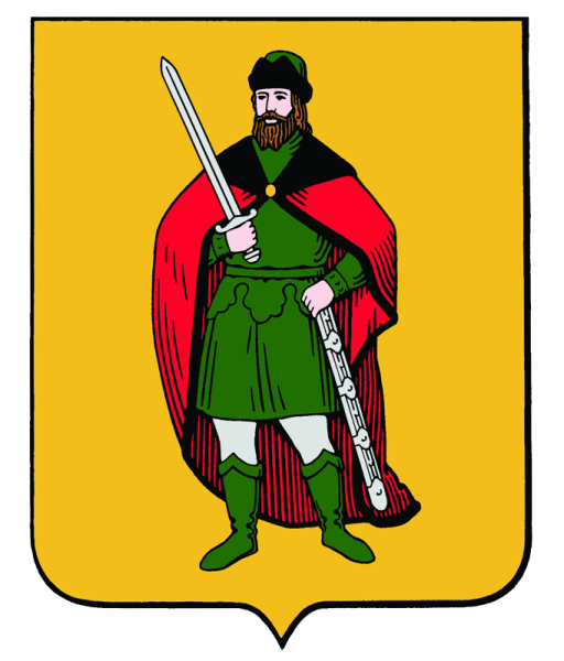 Герб Рязани