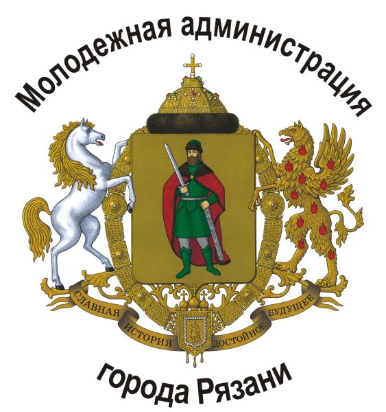 Администрация города Рязани герб