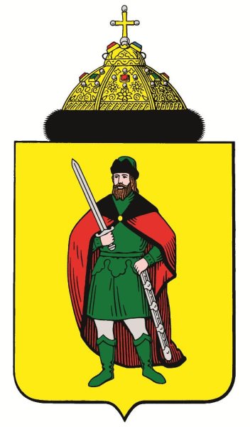 Герб Рязанской губернии