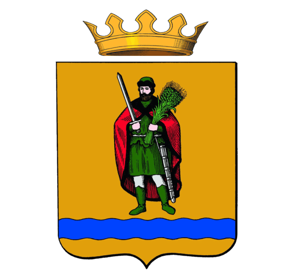 Герб Рязанского района