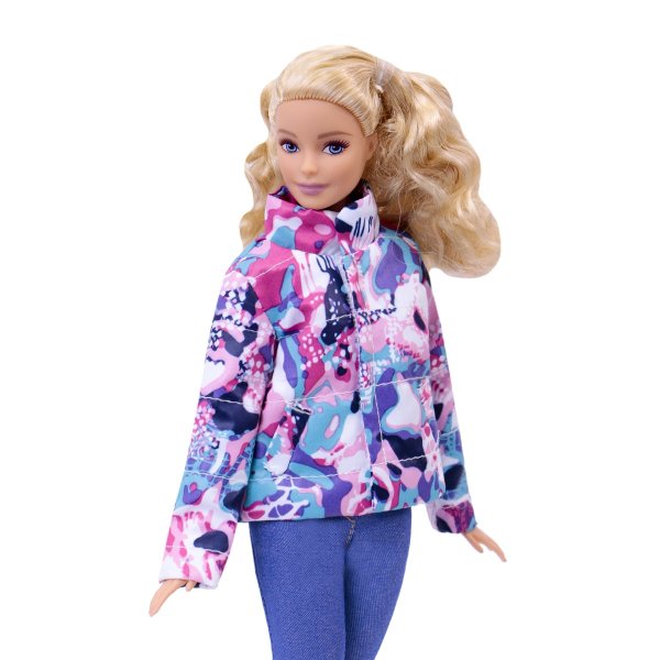 Куртка Barbie aw16bb19