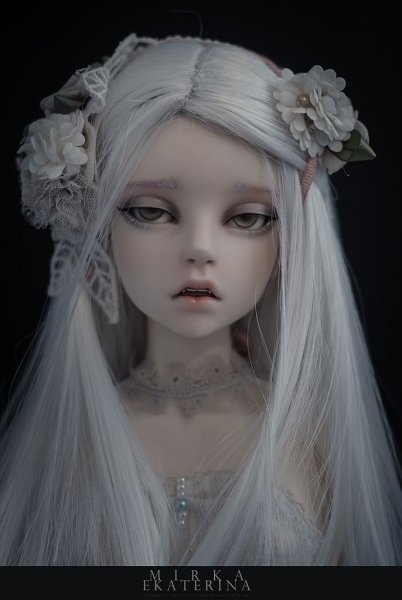 ОАК куклы БЖД