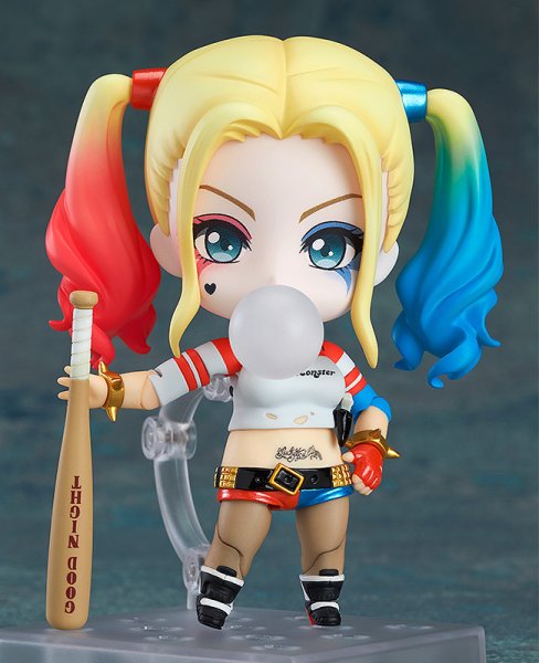 Harley Quinn фигурка