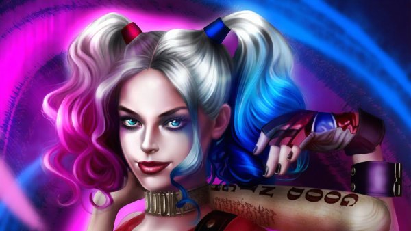 Джинкс (League of Legends)