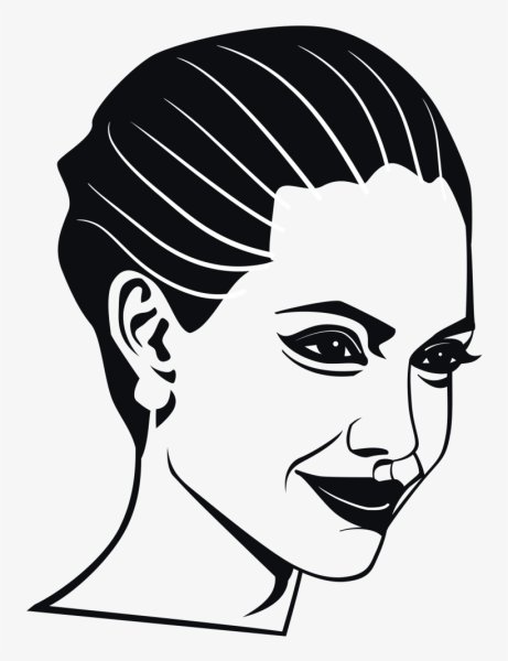 Анджелина Джоли