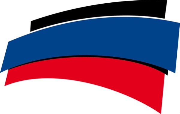Ленточка ДНР