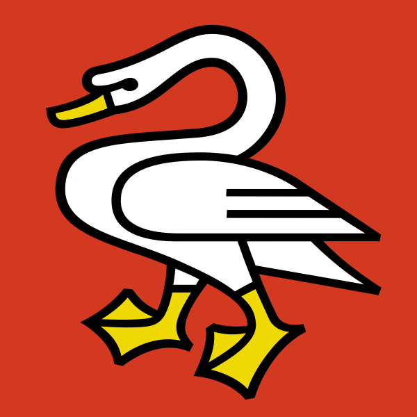 Герб Гусь