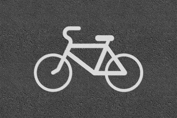 Трафареты дорожные знаки велосипедная дорожка (48 фото)