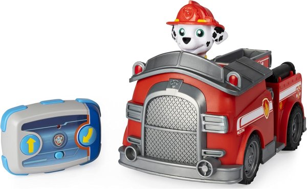 Машинка Paw Patrol Либерти