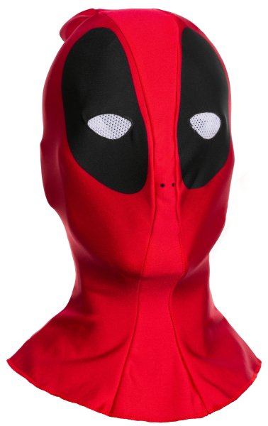 Deadpool Mask