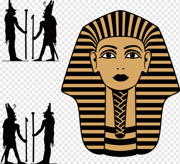 Трафареты египетский флаг (45 фото)
