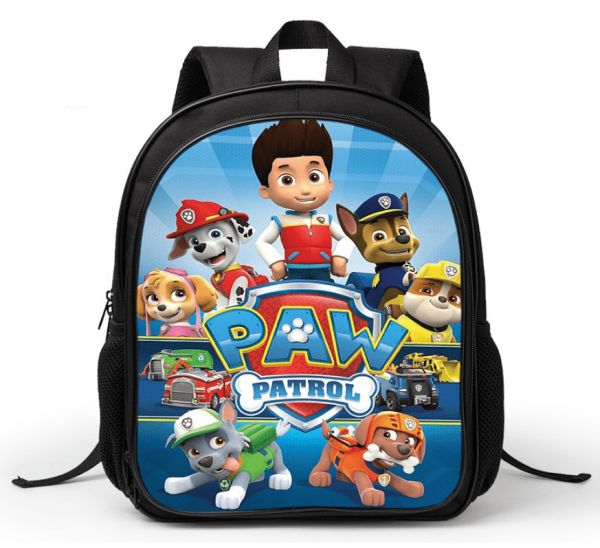 Рюкзак Paw Patrol