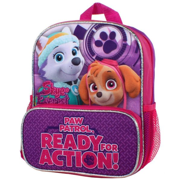 Рюкзачок Росмэн Paw Patrol малый Скай