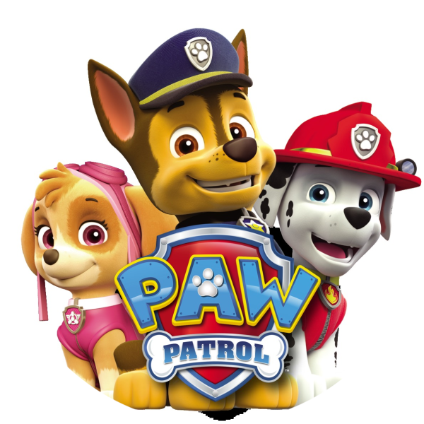 Paw Patrol Patroller