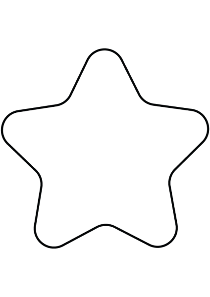 Лекало звезды