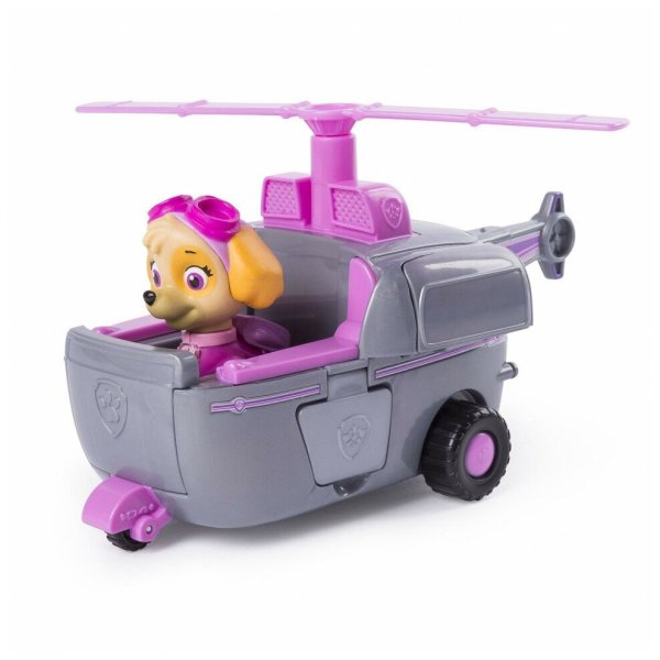 Paw Patrol вертолет Скай
