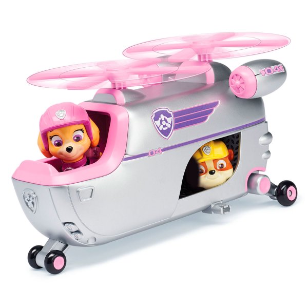 Paw Patrol вертолет Скай