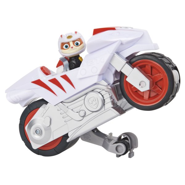 Игрушки Paw Patrol Moto pups