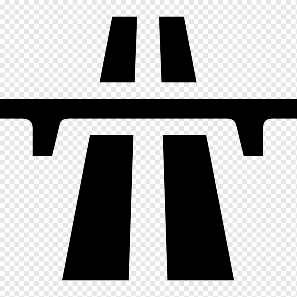 Автомагистраль логотип