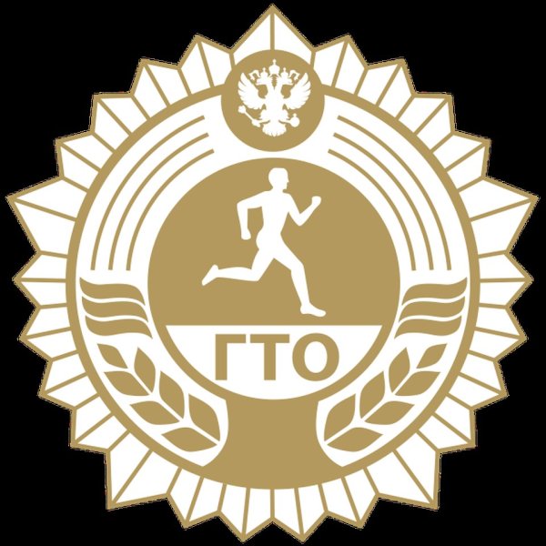 ГТО логотип