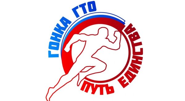 Спортивные эмблемы ГТО