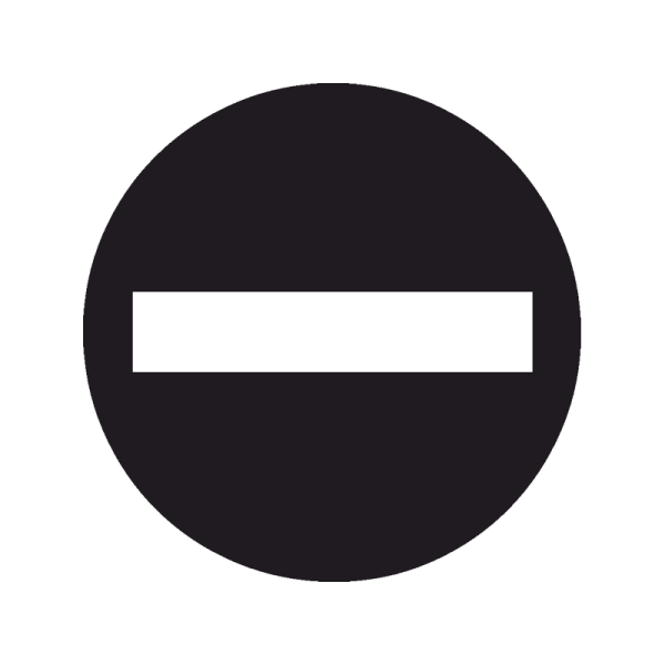 Знак кирпич пиктограмма
