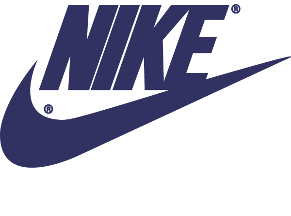 Nike логотип