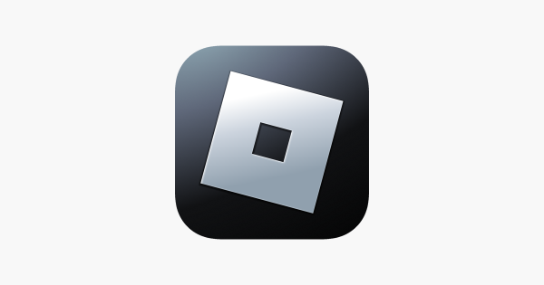 Roblox logo 2021